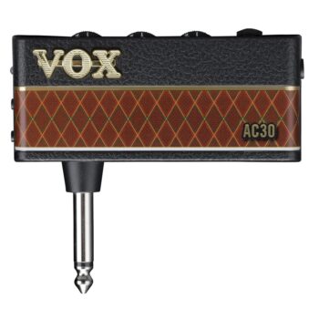 Amplug 3 AC30 - Vox