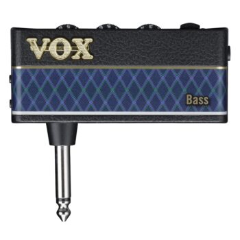 Amplug 3 Bass - Vox