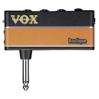 Amplug 3 Boutique - Vox