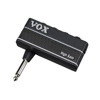 Amplug 3 High Gain - Vox - immagine 3