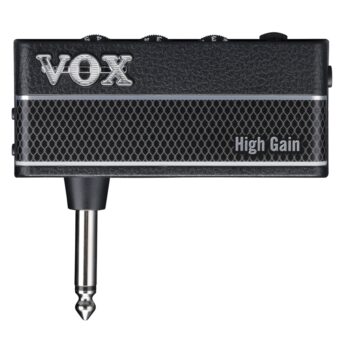 Amplug 3 High Gain - Vox