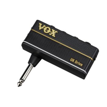 Amplug 3 UK Drive - Vox - immagine 3