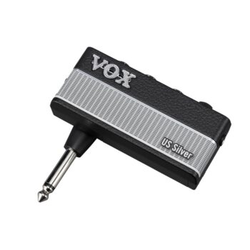 Amplug 3 US Silver - Vox - immagine 3