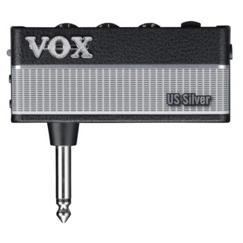 Amplug 3 US Silver - Vox