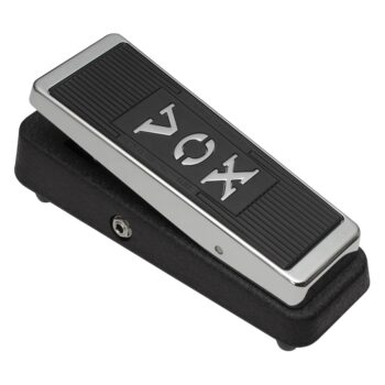 Wah V846 Vintage - Vox