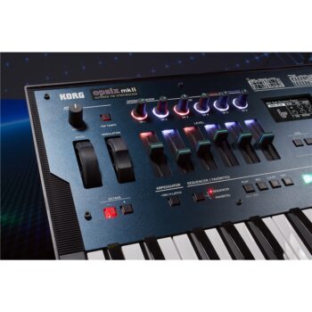 OPSIX MK2 - Korg - immagine 4