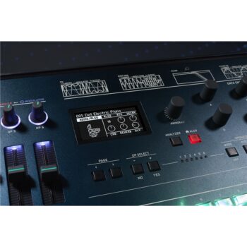 OPSIX MK2 - Korg - immagine 5