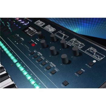 OPSIX MK2 - Korg - immagine 6