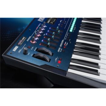 OPSIX MK2 - Korg - immagine 7