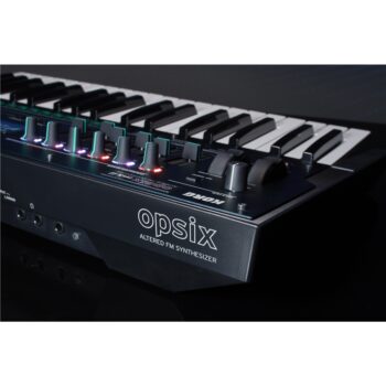 OPSIX MK2 - Korg - immagine 8