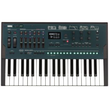 OPSIX MK2 - Korg