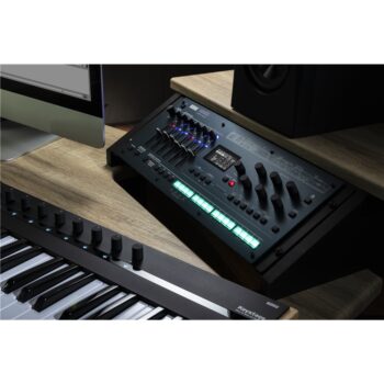 opsix-m - Korg - immagine 5