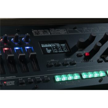 opsix-m - Korg - immagine 7