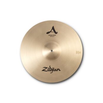 A0022-18" A Crash Ride - Zildjian - immagine 2