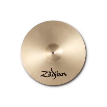 A0022-18" A Crash Ride - Zildjian - immagine 3