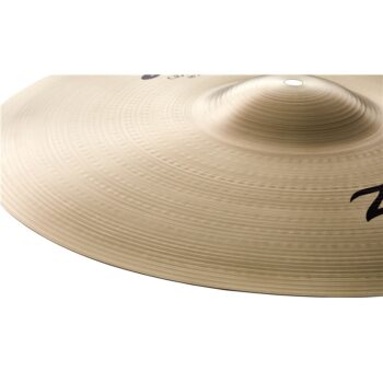 A0022-18" A Crash Ride - Zildjian - immagine 5