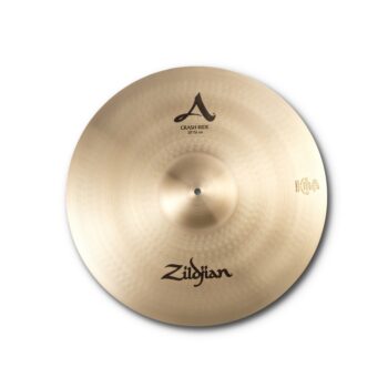 A0024-20" A Crash Ride - Zildjian - immagine 2