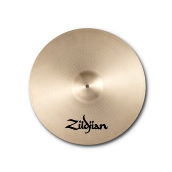 A0024-20" A Crash Ride - Zildjian - immagine 3