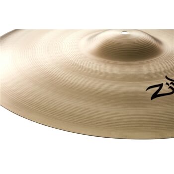 A0024-20" A Crash Ride - Zildjian - immagine 5