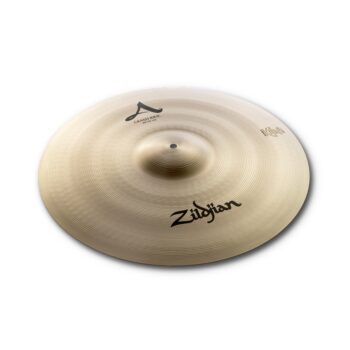 A0024-20" A Crash Ride - Zildjian