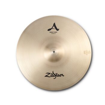 A0082-23" A Sweet Ride - Zildjian - immagine 2