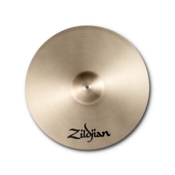 A0082-23" A Sweet Ride - Zildjian - immagine 3