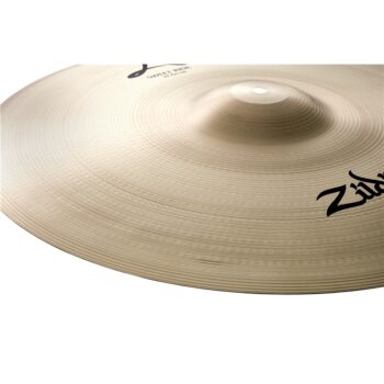 A0082-23" A Sweet Ride - Zildjian - immagine 5