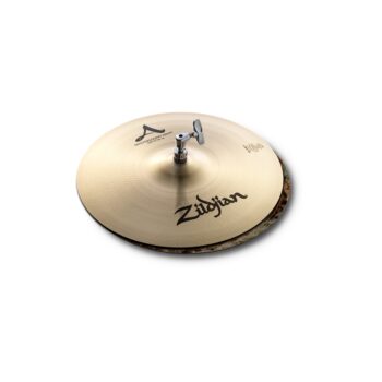 A0123-14" A Mastersoundound HiHat Pair - Zildjian