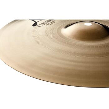 A20536-14" A Custom Fast Crash - Zildjian - immagine 4