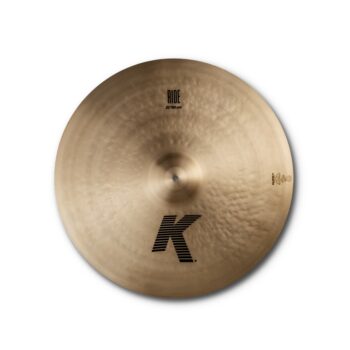 K0819-22" K Ride - Zildjian - immagine 2