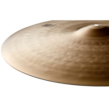 K0819-22" K Ride - Zildjian - immagine 5