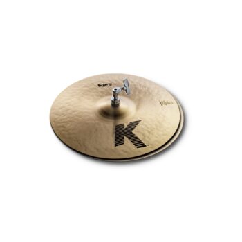 K0823-14" K HiHat Pair - Zildjian