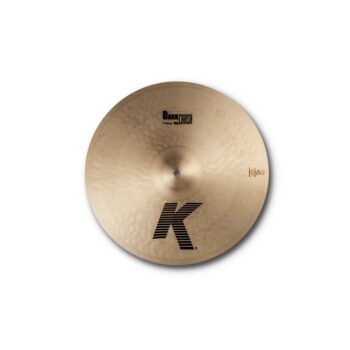 K0903-17" K Dark Crash Thin - Zildjian - immagine 2