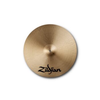 K0903-17" K Dark Crash Thin - Zildjian - immagine 3