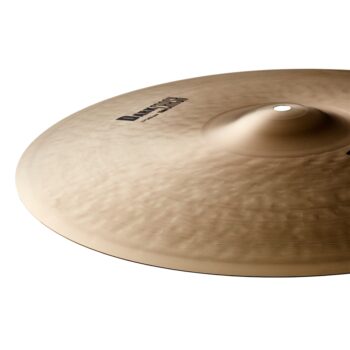 K0903-17" K Dark Crash Thin - Zildjian - immagine 5