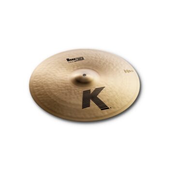 K0903-17" K Dark Crash Thin - Zildjian