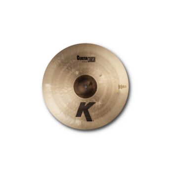 K0931-16" K Cluster Crash - Zildjian - immagine 2