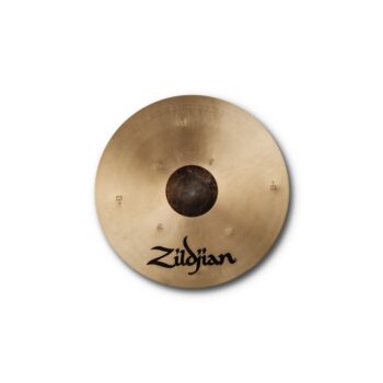 K0931-16" K Cluster Crash - Zildjian - immagine 3