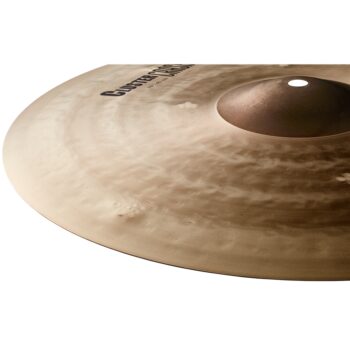 K0931-16" K Cluster Crash - Zildjian - immagine 5