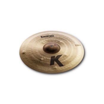 K0931-16" K Cluster Crash - Zildjian