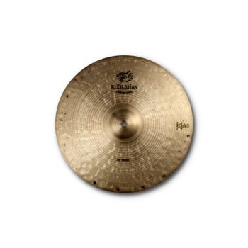 K1066-16" K Constantinople Crash - Zildjian - immagine 2