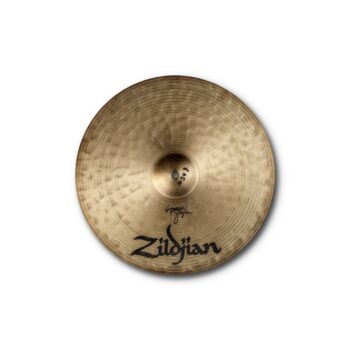 K1066-16" K Constantinople Crash - Zildjian - immagine 3