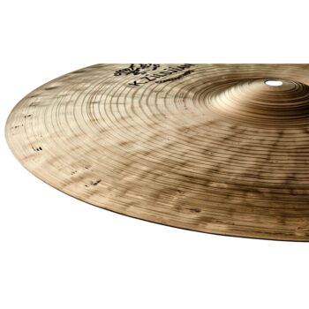 K1066-16" K Constantinople Crash - Zildjian - immagine 5