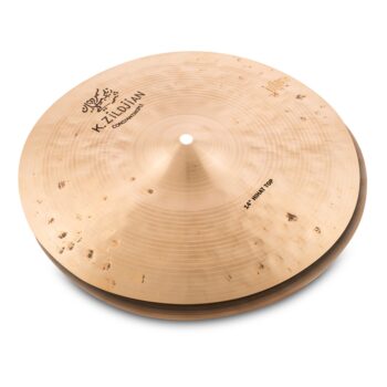 K1070-14" K Constantinople HiHat Pair - Zildjian