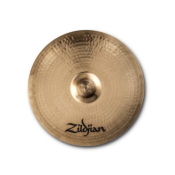 K20835-21" K Crash Ride Brilliant - Zildjian - immagine 2