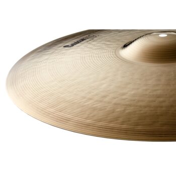 K20835-21" K Crash Ride Brilliant - Zildjian - immagine 4