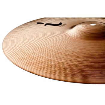 ILH18CR-18" I Crash Ride - Zildjian - immagine 5