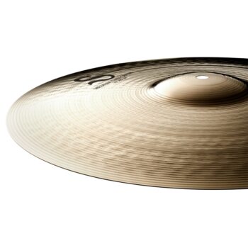 S16MTC-16" S Medium Thin Crash - Zildjian - immagine 5