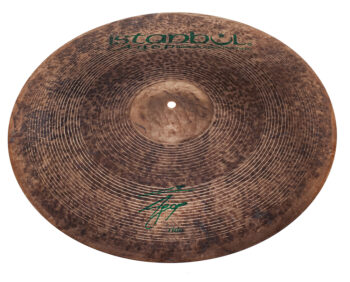 21'' Signature - Agop Ride - Istanbul Agop