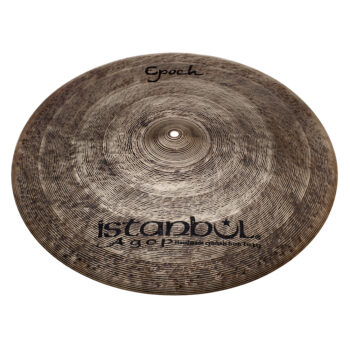 22'' Signature - Lenny White Epoch Ride - Istanbul Agop